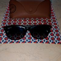 occhiali ray ban uomo 