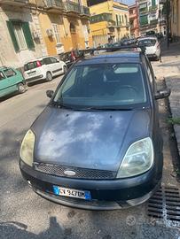 FORD Fiesta 5ª serie - 2003