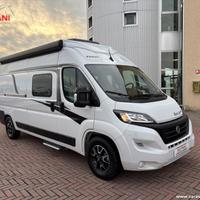 KNAUS BOXLIFE PRO 600 MQ