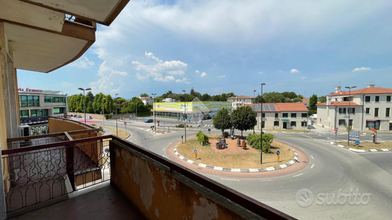 Apartment in Conselve - Altro