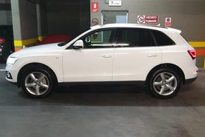 Audi Q5 2013 Tdi 177 CV SLine advanced plus