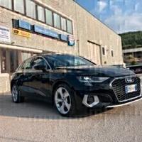 Audi A3 SPB 35 TDI S tronic Business Advanced