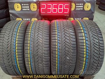 GOMME 245 45 18 INVERNALI 80/99% CONTINENTAL