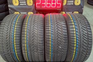 GOMME 245 45 18 INVERNALI 80/99% CONTINENTAL