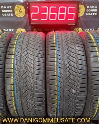 GOMME 245 45 18 INVERNALI 80/99% CONTINENTAL