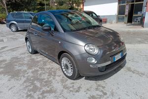 Fiat 500 (2007-2016) - 2013