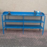Banco da lavoro 225x51 x100