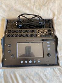Allen & heath Cq 18t