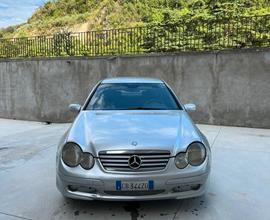 Mercedes-benz C 220 C 200 CDI cat Avantgarde