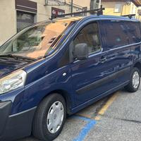 Fiat scudo 2000 jtd