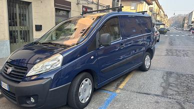 Fiat scudo 2000 jtd