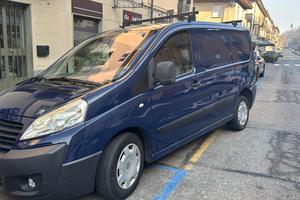 Fiat scudo 2000 jtd