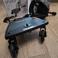Skate con seggiolino Be Cool per passeggino