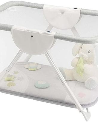 BOX PER BAMBINI CAM - IL MONDO DEL BAMBINO
