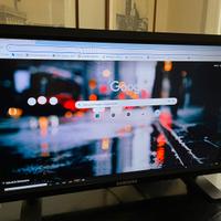 Monitor 40 Lcd SAMSUNG SYNCMASTER 400MX-2