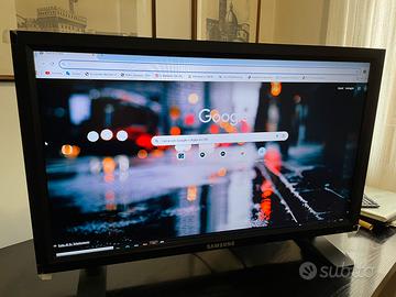 Monitor 40 Lcd SAMSUNG SYNCMASTER 400MX-2