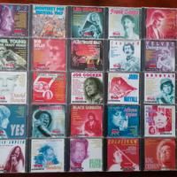 Il dizionario del Rock 66 CD