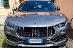 MASERATI LEVANTE GRANSPORT 250CV (no super bollo)