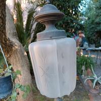 Lampadario 