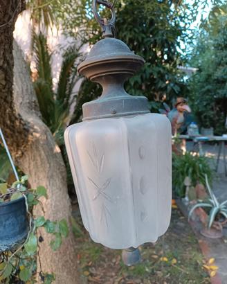 Lampadario 