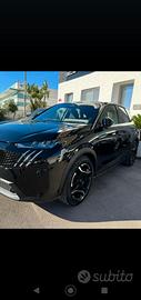 new 3008 allure