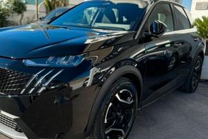 new 3008 allure