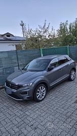 T ROK 1500 turbo benzina 150 CV