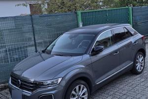 T ROK 1500 turbo benzina 150 CV