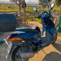 Scooter Honda 150 Chiocciola 