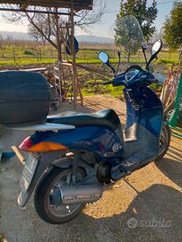 Scooter Honda 150 Chiocciola 