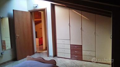 Camera singola solo donne