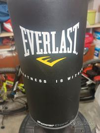 sacco da terra per Box -MMA -kingboxing 