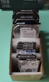 HDD 500GB