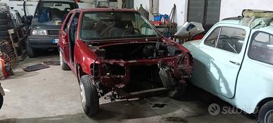 Peugeot 106