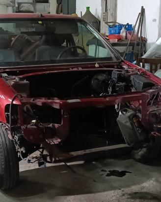 Peugeot 106