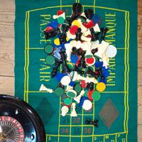 Giochi da tavolo vari