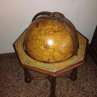 Mappamondo Coronelli Pineider 