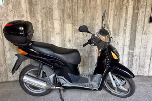 Honda SH150