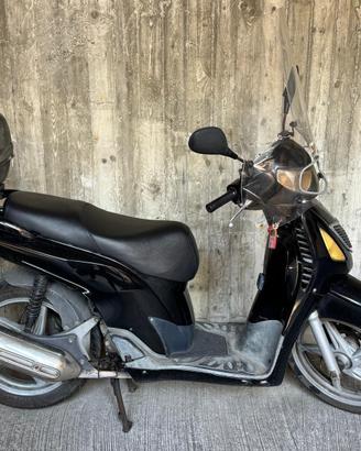 Honda SH150