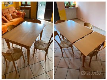 Tavolo 