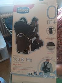 Marsupio chicco