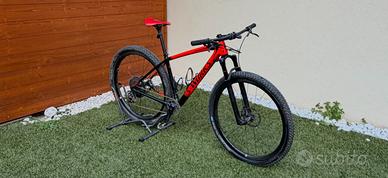 mtb Specialized S-Works Epic Hardtail 29'' tg.M