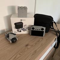 Dji mini 3