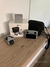 Dji mini 3