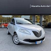 LANCIA Ypsilon 1.2 69 CV 5 porte S&S Gold OK NEOPA