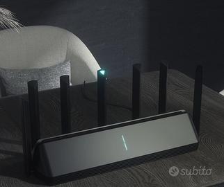 Router WiFi AIoT Xiaomi AX3600