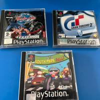 Giochi ps1