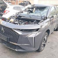 RICAMBI VARI DS DS7 CROSSBACK (J4-JR-JC) 1.5 HDI 1