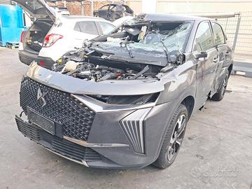 RICAMBI VARI DS DS7 CROSSBACK (J4-JR-JC) 1.5 HDI 1