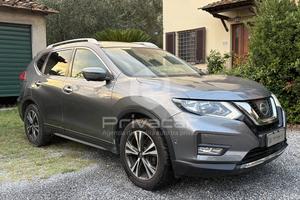 NISSAN X-Trail 1.6 dCi 4WD N-Connecta
